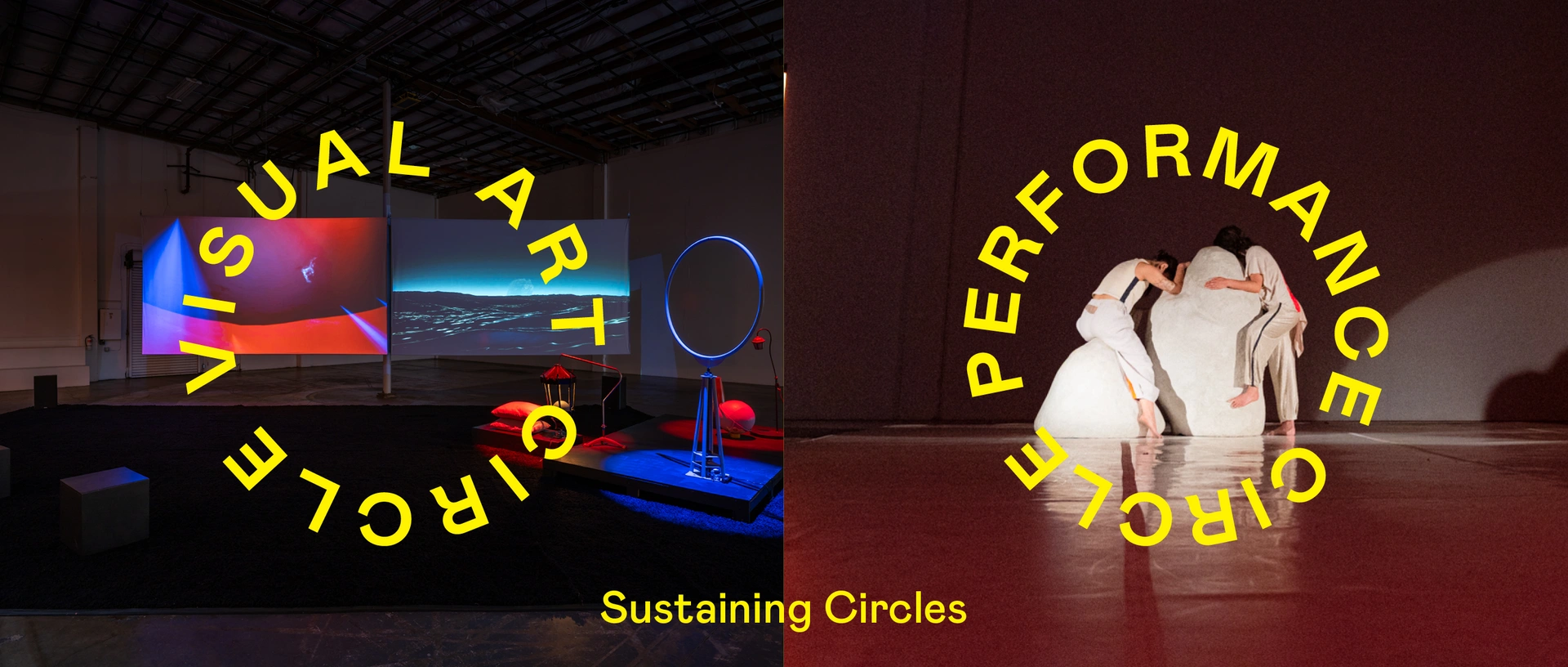 Get Closer to the Art that Moves You