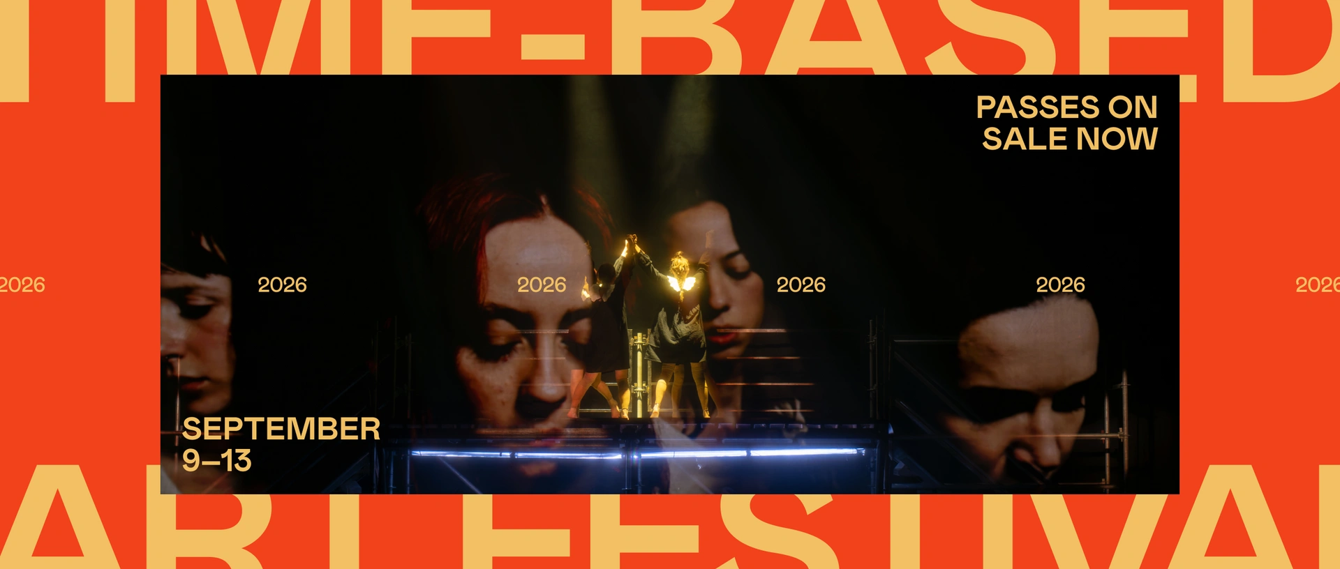 TBA:26 - Passes & Tickets on Sale Now!