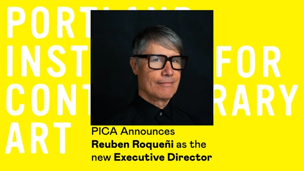 PICA Announces Reuben Roqueñi as the new Executive Director