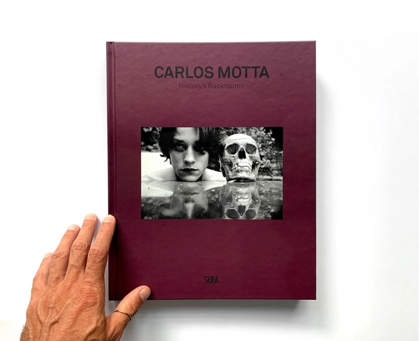 NOW STREAMING! 📺 Carlos Motta's "We Got Each Other's Back" and related events now on YouTube + Book Links