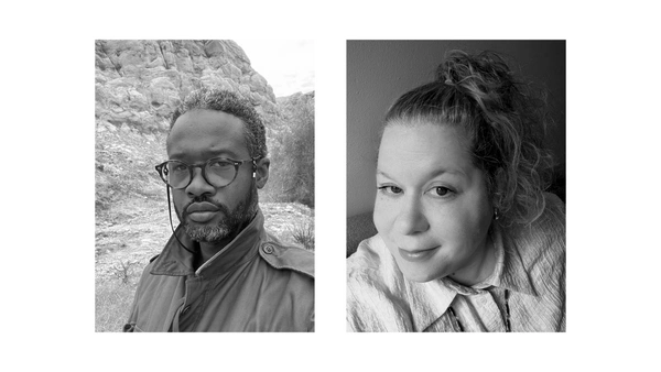 Searching for Another Way to Live: Ray Anthony Barrett Interviewed by Kristan Kennedy
