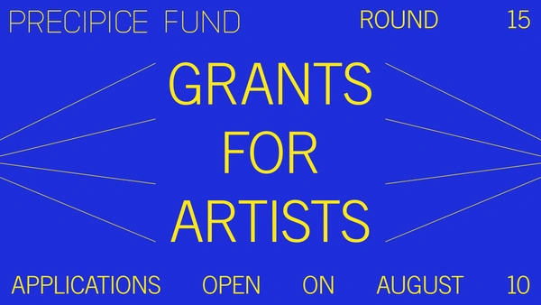 PICA Announces $145,000 for Precipice Fund Round 15