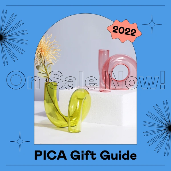 PICA Gift Guide 