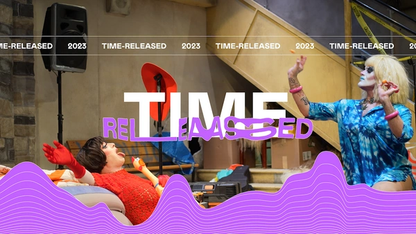 BIG NEWS! Introducing "Time-Released" a new member of the TBA family
