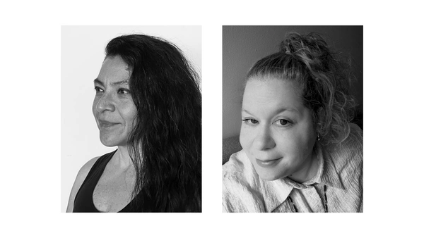 A Conversation Between Patricia Vázquez Gómez and Kristan Kennedy