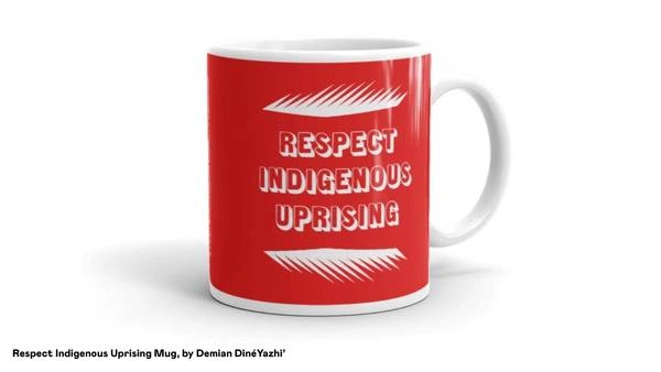 Support Indigenous Artists, Communities, and Organizations Today and Everyday