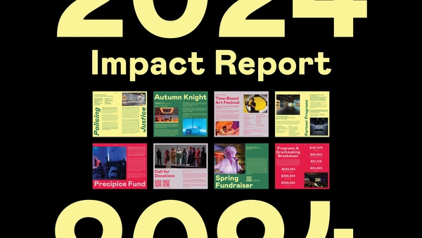 The 2024 Impact Report