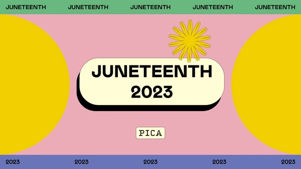 Juneteenth Events Happening this Weekend