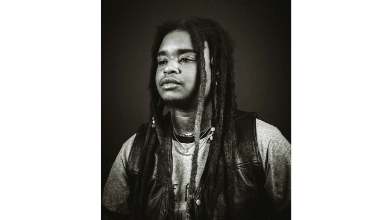 Kai Black (K A I)
