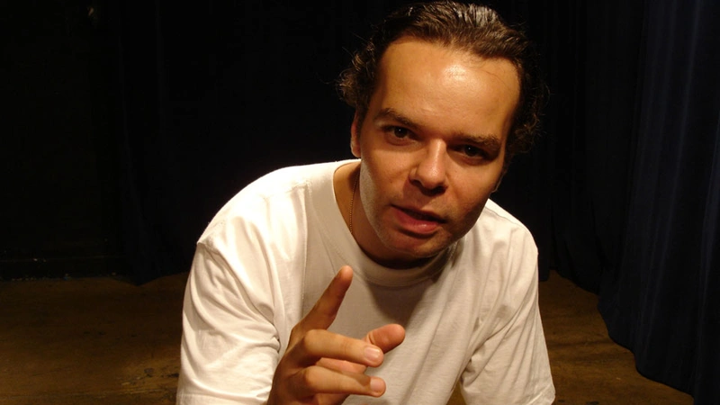 Lemon Andersen