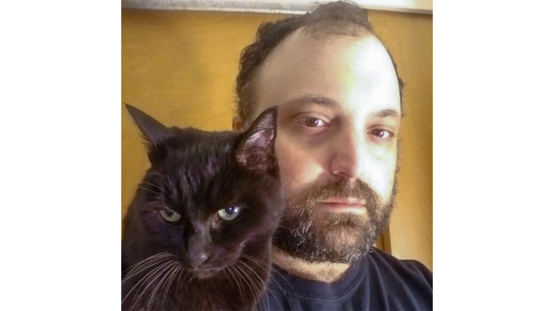 Marius Libman