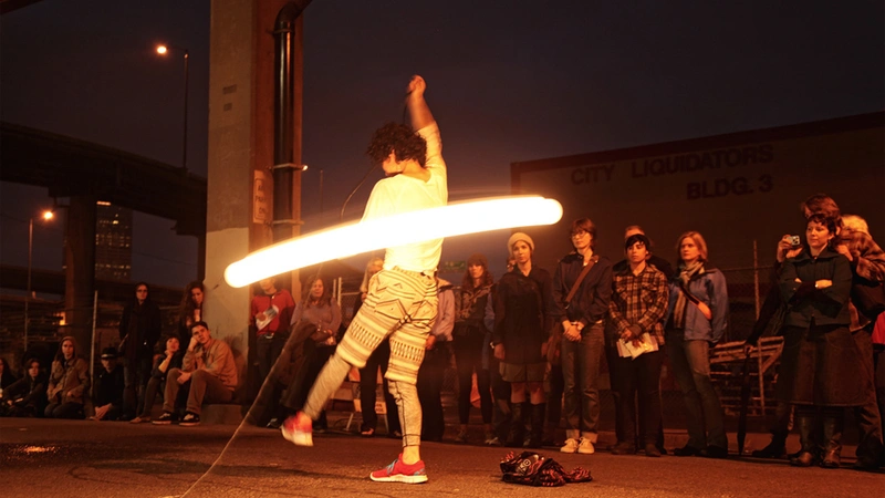Offsite Dance Project