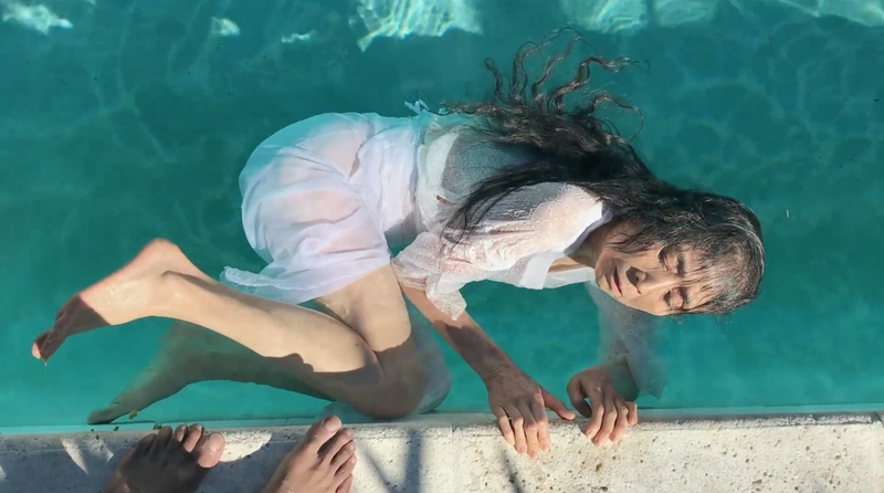 TBA:19 Eiko Otake THE DUET PROJECT: DISTANCE IS MALLEABLE