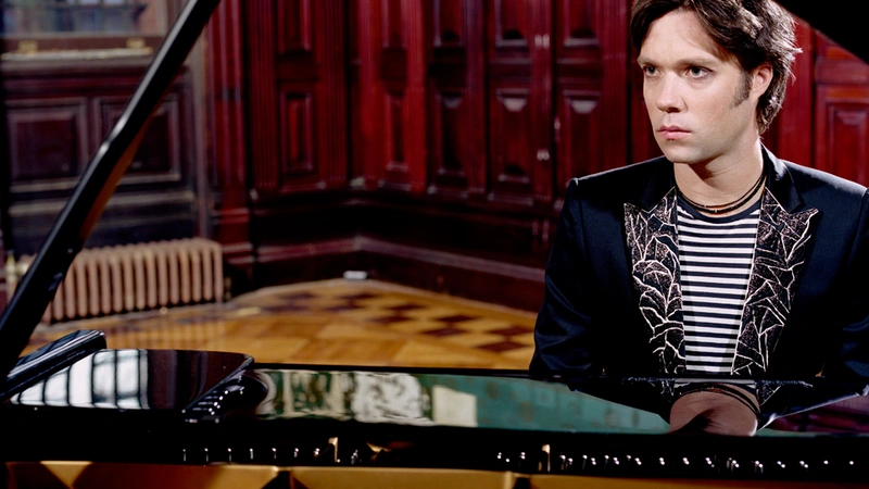 TBA:10  Rufus Wainwright IN CONCERT