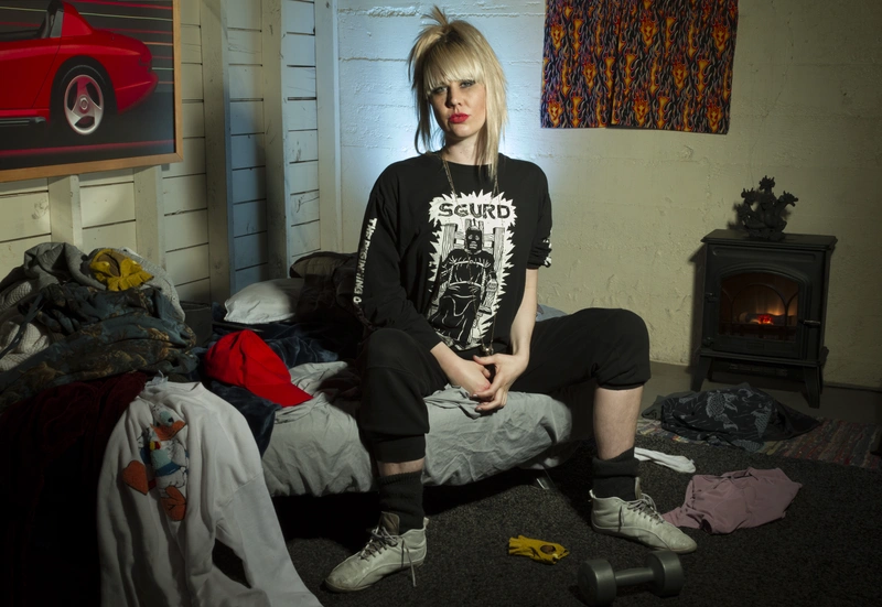 TBA:17 LATE NIGHT: EXILE IN THE OUTER RING by EMA