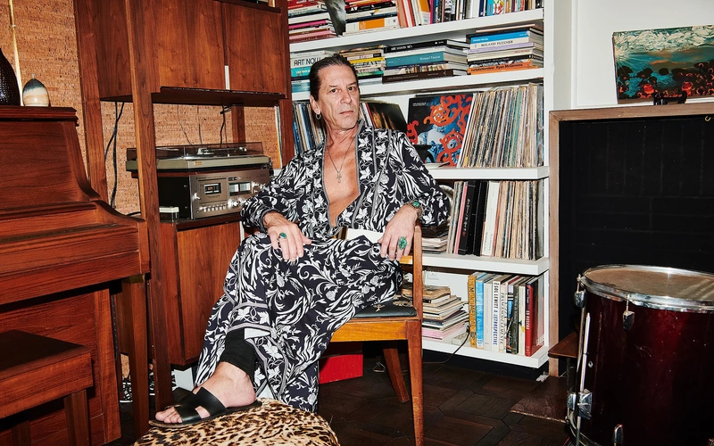 William Basinski