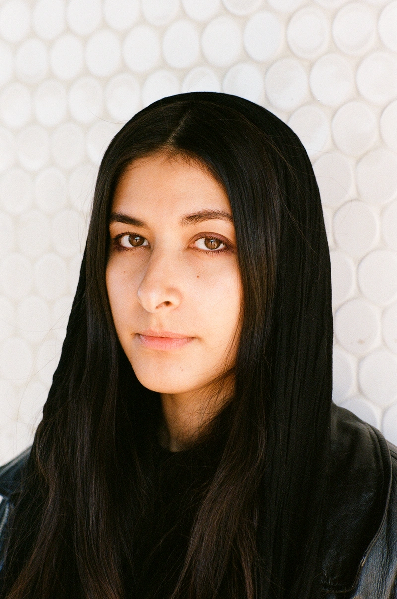 Sarah Brahim