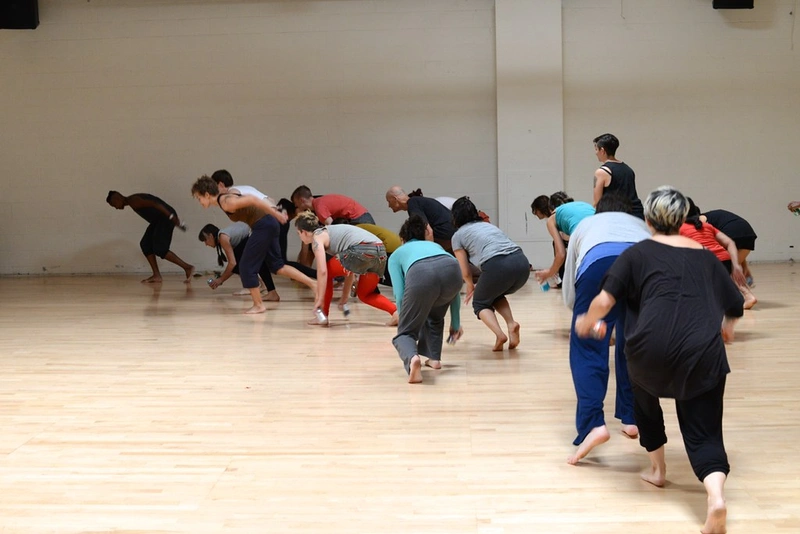 TBA:14 WORKSHOP: Mamela Nyamza
