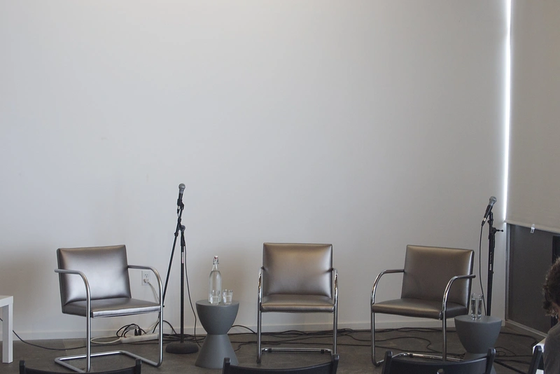 TBA:14 SYMPOSIUM: Respondent Remarks & Closing Conversation