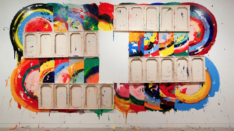 Richard Jackson
