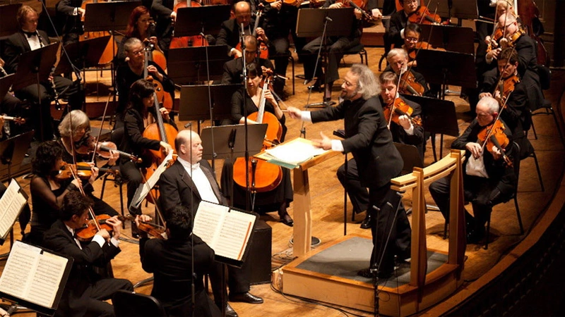 Oregon Symphony