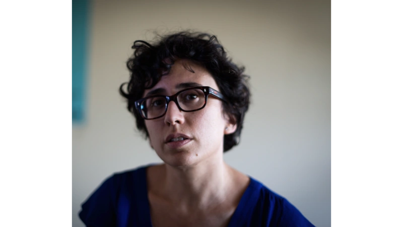 Silvia Bottiroli