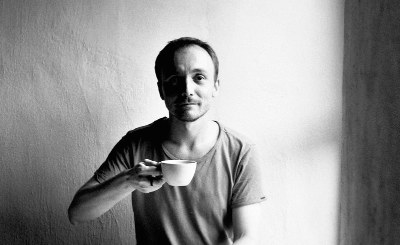 TBA:12 NOONTIME CONVERSATION: Zvonimir Dobrovic