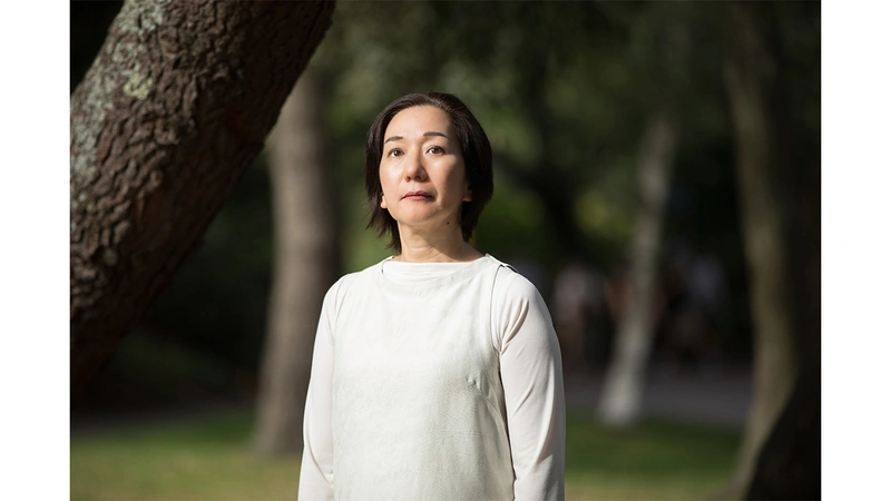 Chisato Minamimura