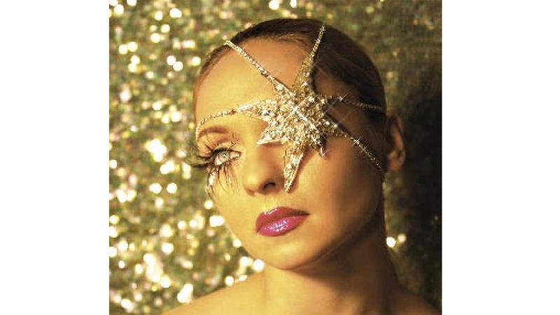 TBA:06 THE WORKS: JULIE ATLAS MUZ
