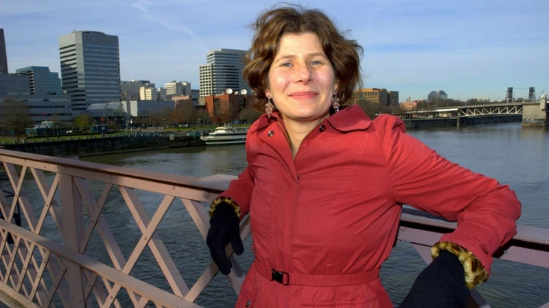 Andrea Stolowitz