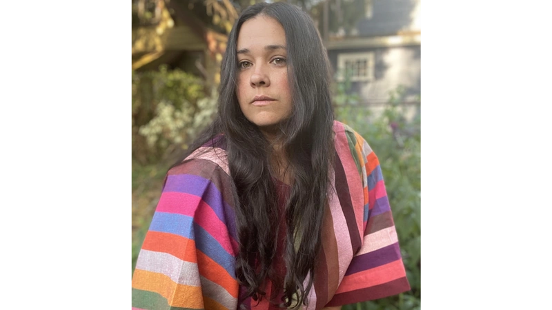 Muffie Delgado Connelly