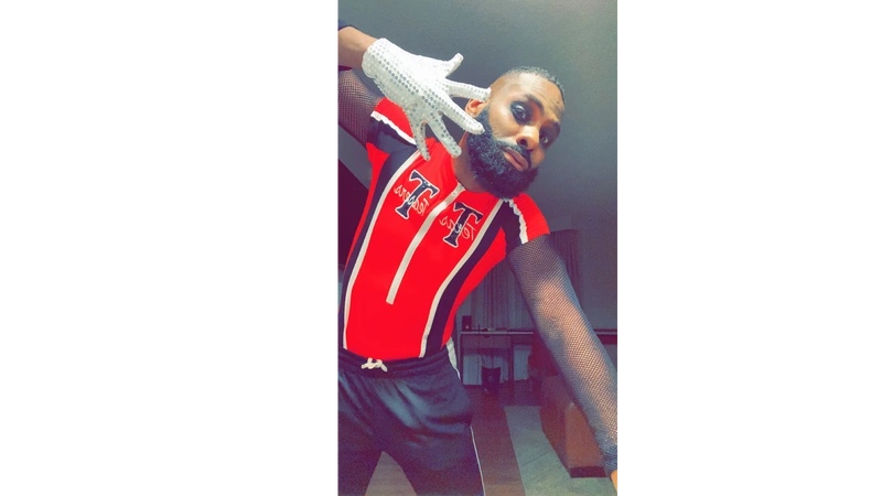 Jamarsa Peters
