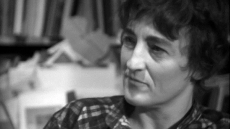 Lucy Lippard