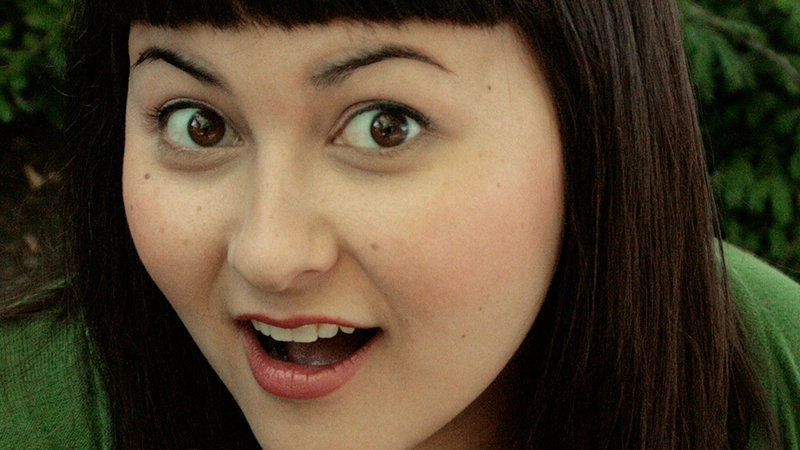 TBA:15 THE WORKS: Disoriented Comedy: Standup Comedy