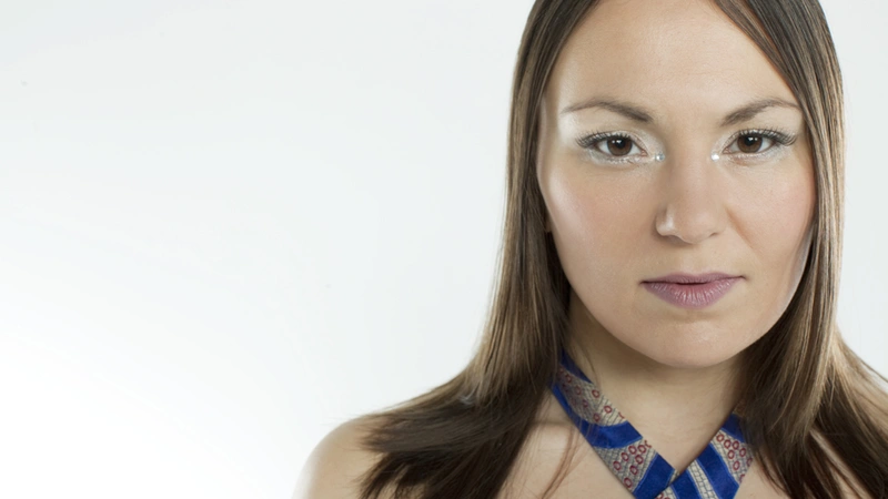 Tanya Tagaq