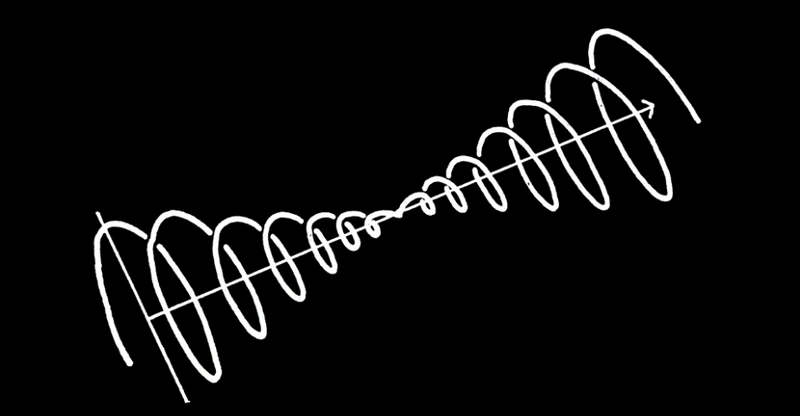 TBA:14 Lisa Radon INFINITY INCREASER