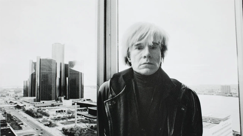 Andy Warhol
