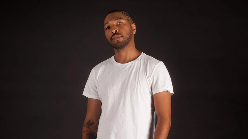 Kyle Abraham / Abraham.In.Motion