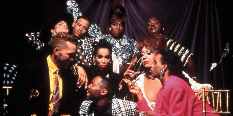 TBA:13 FILM: Paris Is Burning