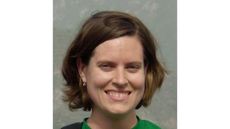 Clare Croft