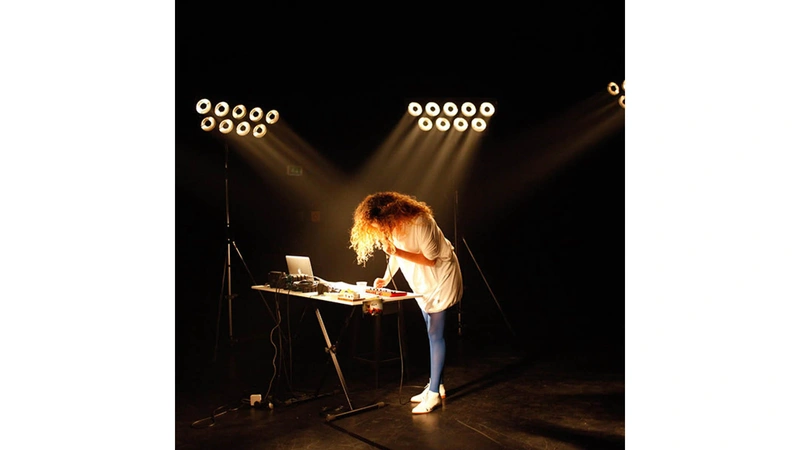 Raquel Andre