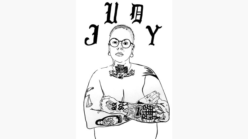 TBA:19 LATE NIGHT: JUDY
