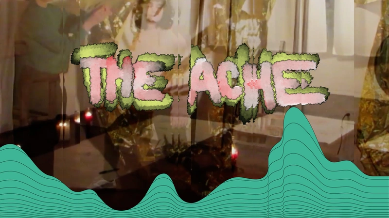 By My Own Hand, Part 3: THE ACHE