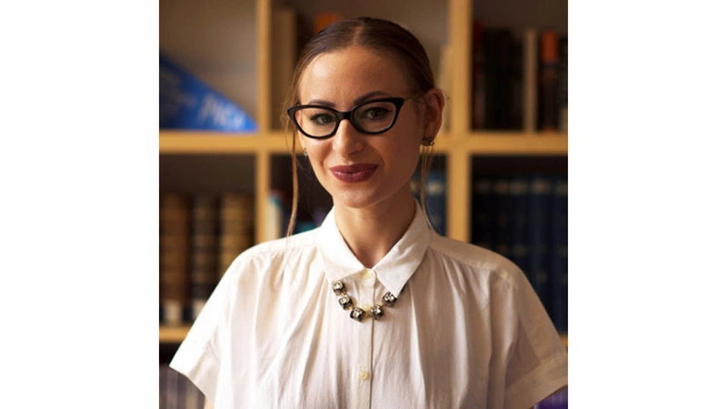 Shawna Lipton