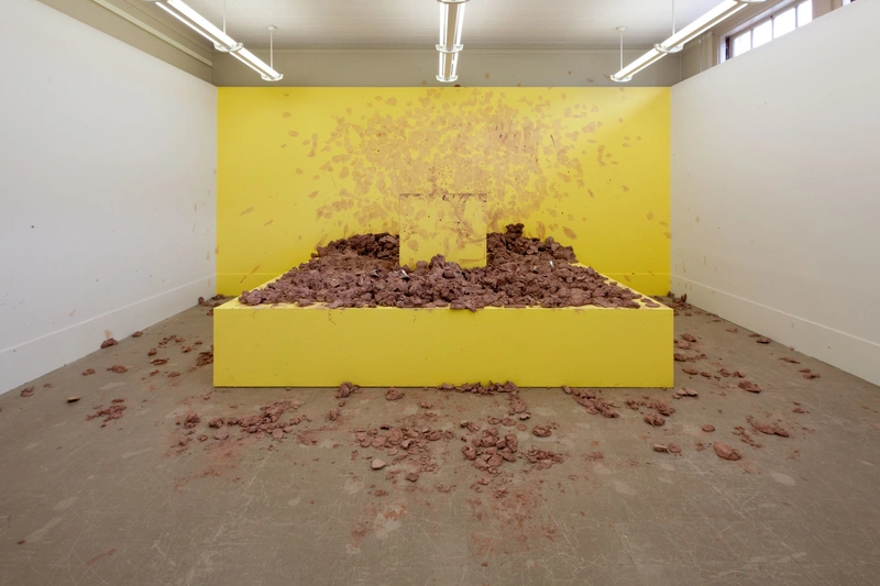 TBA:11 ON SIGHT: Kate Gilmore