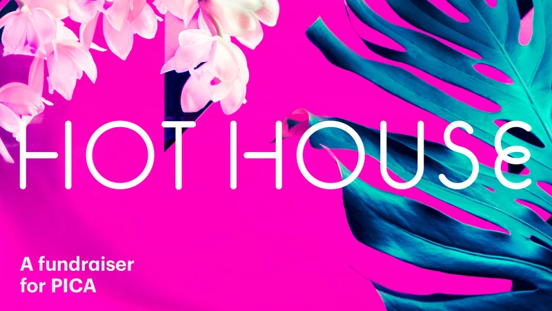 Hot House