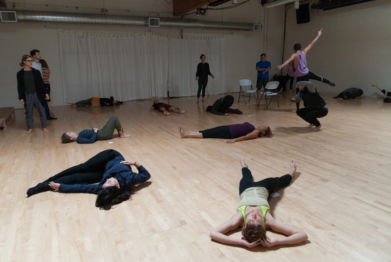 TBA:16 WORKSHOP: To not think of a future.