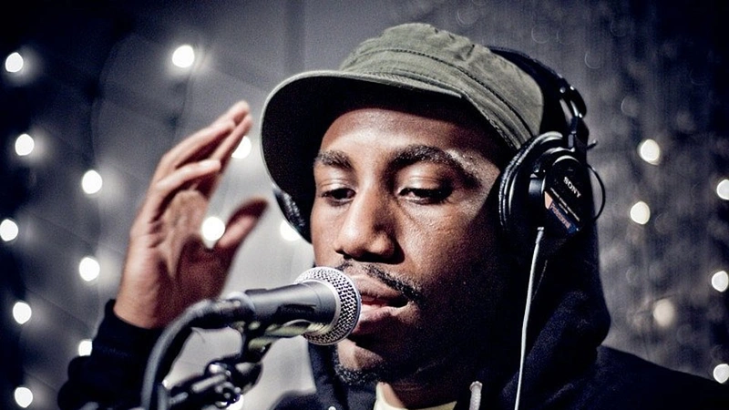 Ohmega Watts