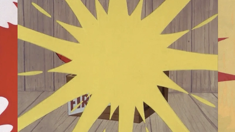 TBA:15 Jibade-Khalil Huffman VANISHING POINT / A DRIVE-IN AT THE END OF THE WORLD
