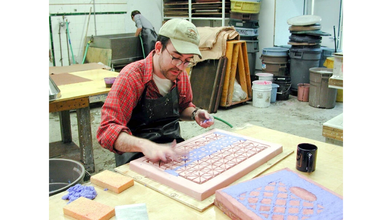 Peter Kreider